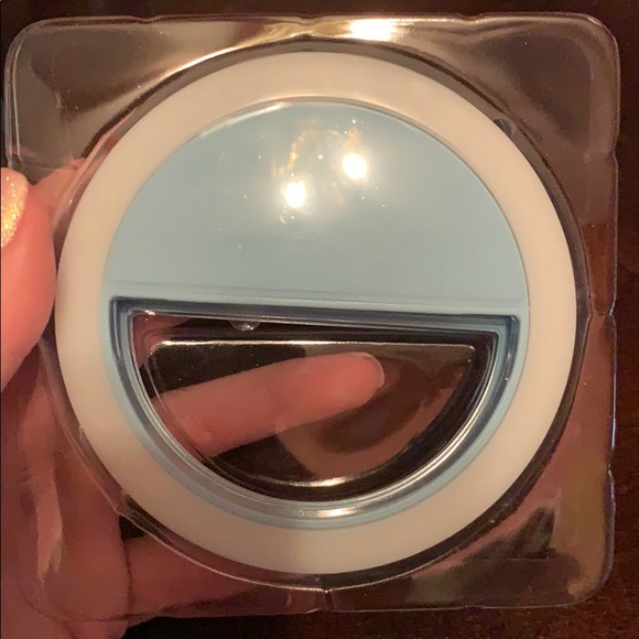 Selfie Ring-light - Picture 2 of 3